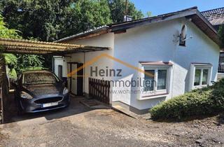 Einfamilienhaus kaufen in 51503 Rösrath, Sanierungsbedürftiges Einfamilienhaus in ruhiger Lage von Hoffnungsthal !!!