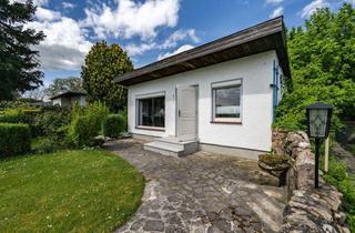 Haus kaufen in 04838 Jesewitz, Ihr Platz im Grünen – ausbaufähiger Bungalow mit optionalem Baupotenzial.