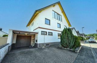 Wohnung kaufen in 67454 Haßloch, Eigentumswohnung mit Hausgefühl - käuferprovisionsfrei!