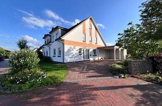 Doppelhaushälfte kaufen in 27232 Sulingen, Moderne Doppelhaushälfte in begehrter Wohnlage von Sulingen zu verkaufen