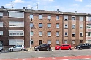 Haus kaufen in 45881 Schalke, Vollsaniert und möbliert – 7-Parteien-Haus komplett frei, nahe der Innenstadt von Gelsenkirchen