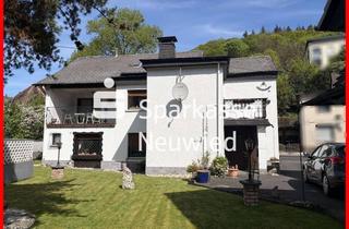 Haus kaufen in 56589 Datzeroth, Familienfreundliches Haus mit Balkon und eingefriedetem Garten