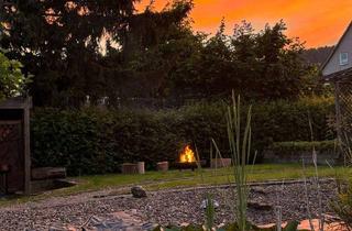 Haus kaufen in 37642 Holenberg, Ein Platz zum Ankommen Familienhaus mit Biotopgarten, Sauna und Naturgarten