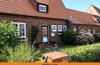 Haus kaufen in 25992 List, Familienfreundliches Domizil mit wunderbarem Weitblick