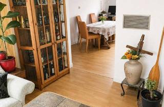 Haus kaufen in 88518 Herbertingen, 3-Familienhaus mit Renovierungsbedarf – ideal für kreative Gestalter oder Investoren!