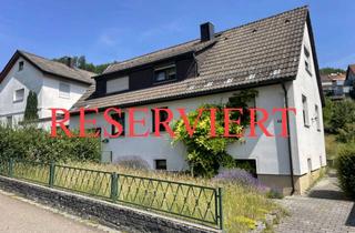 Haus kaufen in Dreißentalstraße 66, 73447 Oberkochen, Viel Platz für den Gemüsegarten!