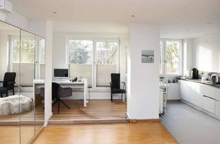 Haus kaufen in 30449 Linden-Süd, Auch für Selbstnutzer! Kernsaniertes, ehemaliges Wohnhaus in Hannover Linden mit 3 Einheiten, ...