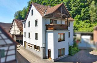 Haus kaufen in 76891 Bruchweiler-Bärenbach, Tolles Anwesen mit vielen Nutzungsmöglichkeiten!