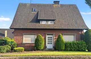 Haus kaufen in 46354 Südlohn, Freies Zweifamilienhaus/Mehrgenerationenhaus mit viel Platz für die gesamte Familie in Südlohn