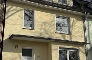 Villa kaufen in Ritterstraße 49, 47137 Mittelmeiderich, Hübsche Stadtvilla in der Oase Mittelmeiderichs