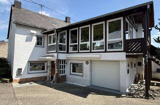 Haus kaufen in 54552 Demerath, Teilrenoviertes Wohnhaus mit mehreren Nebengebäuden u. großem Grundstück