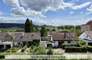 Doppelhaushälfte kaufen in 72070 Tübingen, Wohnen mit Aussicht – bezugsfreie Doppelhaushälfte mit Einliegerwohnung und großem Potenzial