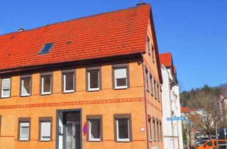 Haus kaufen in Erich- Kästner-Straße 13, 72461 Albstadt, Mehrgenerationenwohnen oder Wohnen & Arbeiten