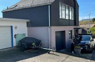 Haus kaufen in 65510 Hünstetten, Zuhause mit 120 Quadratmetern Wohnfläche in Hünstetten