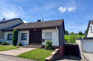 Einfamilienhaus kaufen in Am Benthal 34, 51381 Bergisch Neukirchen, Einfamilienhaus in ruhiger Lage von Bergisch Neukirchen
