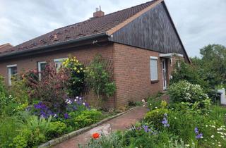 Einfamilienhaus kaufen in 24146 Elmschenhagen-Süd, Wohnen mit Charakter: Einfamilienhaus in Kiel-Elmschenhagen