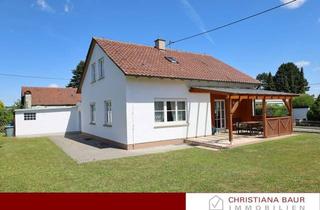 Haus kaufen in 72336 Balingen, GELIEBT UND GEPFLEGT: Zuhause in Balingen