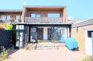 Haus kaufen in Daimlerweg 11, 47559 Kranenburg, Gepflegtes Reihenendhaus mit Wintergarten, Doppelgarage und Photovoltaikanlage