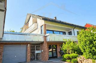 Mehrfamilienhaus kaufen in 71083 Herrenberg, Mehrfamilienhaus mit drei Wohneinheiten in Herrenberg-Kayh