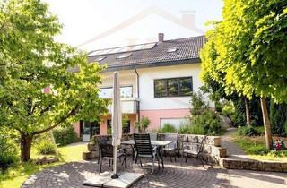 Mehrfamilienhaus kaufen in 71083 Herrenberg, Hier ist Platz für Ihre Wohnträume – Dreifamilienhaus in Herrenberg-Kayh