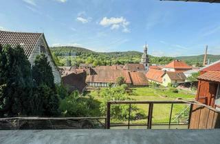 Haus kaufen in 64747 Breuberg, Eigennutzung mit Vermietungsmöglichkeit - Aussicht wie im Urlaub