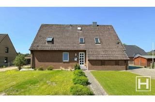 Haus kaufen in 23812 Wahlstedt, Platz für Familie und Zukunft