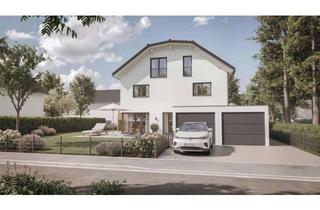 Haus kaufen in 85521 Ottobrunn, Der Traum vom Neubau wird wahr!