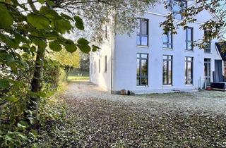 Loft kaufen in 82269 Walleshausen, Mehr als eine Wohnung – ein Statement für Individualisten