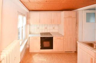 Einfamilienhaus kaufen in 38820 Halberstadt, Charmantes Einfamilienhaus mit großzügigem Grundstück