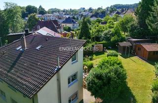Mehrfamilienhaus kaufen in 75175 Buckenberg, Renditestarke Gelegenheit in der Goldstadt – Mehrfamilienhaus mit fünf Einheiten