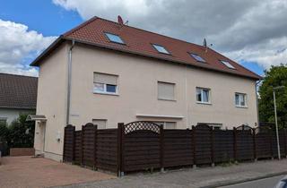 Haus kaufen in Almenstraße 13b, 64683 Einhausen, Haus zum Wohlfühlen DHH hat 5 Zimmern ist in Einhausen