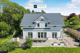 Haus kaufen in 24321 Panker, Neuwertiges Schwedenhaus in ruhiger Wohnlage nahe der Ostsee