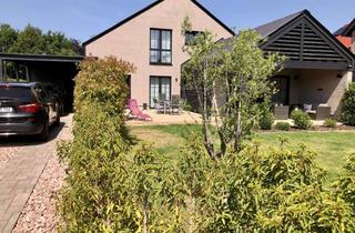 Haus kaufen in 52525 Heinsberg, Stilvolles Wohnen im freist. Einfam.-Haus/Neubau in zentraler Stadtlage HS mit viel Privatsphäre
