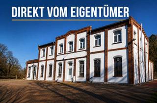 Haus kaufen in Im Wolfstal, 99817 Stockhausen, Viel Platz für Ihre Ideen: Großzügiges Haus in Eisenach