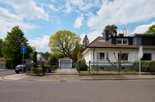 Doppelhaushälfte kaufen in 63454 Hanau, Gepflegte Doppelhaushälfte in exklusiver Wohnlage