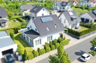 Einfamilienhaus kaufen in 36041 Fulda, Modernes Einfamilienhaus mit hochwertiger Ausstattung, Sauna und schön angelegtem Garten