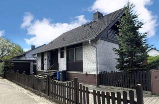 Haus kaufen in 76706 Dettenheim, Traumlage! EFH mit gr. Terrasse, überdachtem Balkon, 2 Bädern, Keller, Garage und schönem Garten