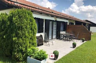 Haus kaufen in 86983 Lechbruck, Urlaub im eigenen Ferienhaus