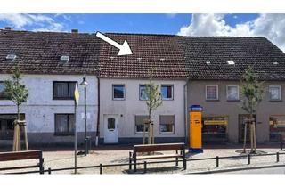 Haus kaufen in 18334 Bad Sülze, Stadthaus am Gänsemarkt - courtagefrei