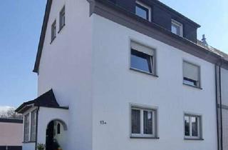 Haus kaufen in Uhlandstraße 13a, 53474 Bad Neuenahr-Ahrweiler, Zweifamilienhaus mit ausgebautem Dachgeschoss, Wintergarten, Terrasse und Garten in guter Lage