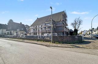 Doppelhaushälfte kaufen in 47249 Buchholz, Erstbezug nach Kernsanierung! Doppelhaushälfte in Duisburg/Buchholz