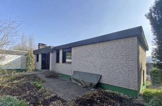 Einfamilienhaus kaufen in 57439 Attendorn, / Charmantes Einfamilienhaus mit Potenzial!
