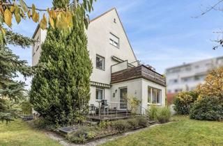 Mehrfamilienhaus kaufen in 95444 City, Attraktives Mehrfamilienhaus in zentrumsnaher Lage von Bayreuth