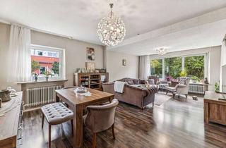 Mehrfamilienhaus kaufen in 95444 City, Zentrumsnah wohnen in Bayreuth - Attraktives Mehrfamilienhaus mit 3 Wohneinheiten und großem Garten