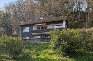 Mehrfamilienhaus kaufen in 73453 Abtsgmünd, Saniertes Mehrfamilienhaus mit 3 Wohneinheiten in Abtsgmünd-Untergröningen