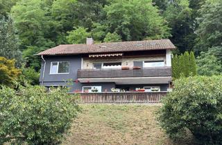 Mehrfamilienhaus kaufen in 73453 Abtsgmünd, Saniertes Mehrfamilienhaus mit 3 Wohneinheiten in Abtsgmünd-Untergröningen