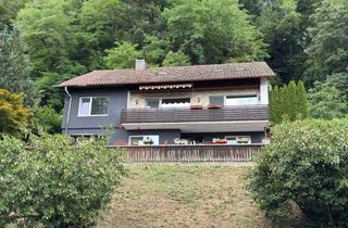 Mehrfamilienhaus kaufen in 73453 Abtsgmünd, Saniertes Mehrfamilienhaus mit 3 Wohneinheiten in Abtsgmünd-Untergröningen