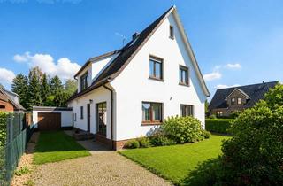 Haus kaufen in 22880 Wedel, Raum für die ganze Familie – ein Haus, das Generationen zusammenbringt
