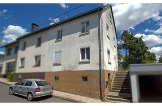 Haus kaufen in 56746 Kempenich, Sanierungsbedürftiges Haus in Kempenich - Viel Potenzial auf 270 m² Grundstück