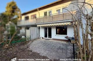 Haus kaufen in 97422 Deutschhof, Viel Platz für die Familie: Reihenmittelhaus in begehrter Deutschhof-Lage | Erbbaurecht